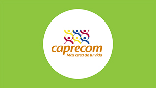 Caprecom