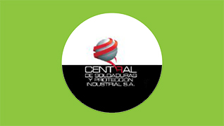 Central y Soldaduras