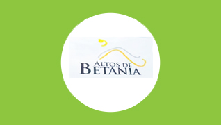 Altos de Betania