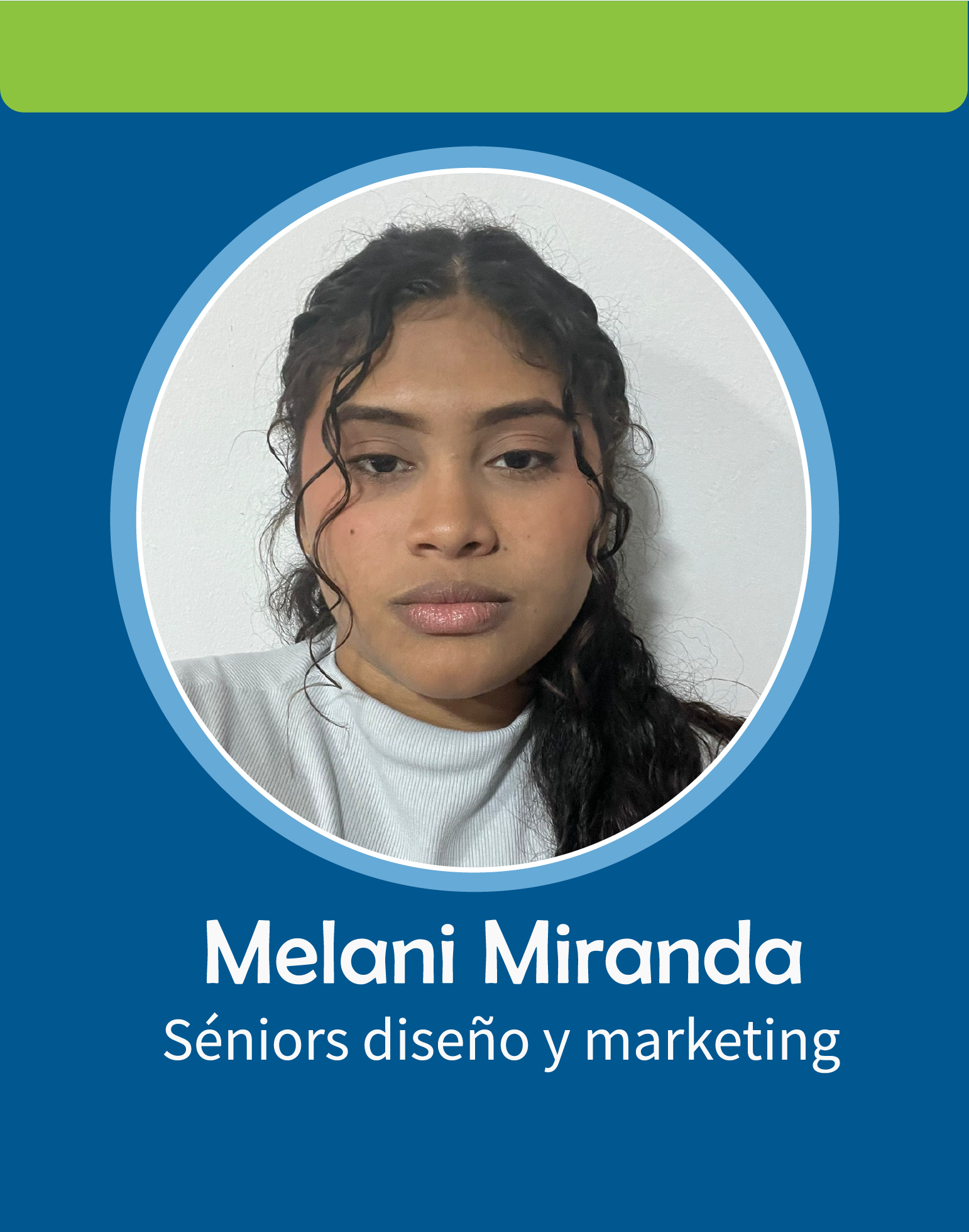 Melani Miranda