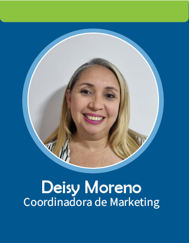 Deisy Moreno