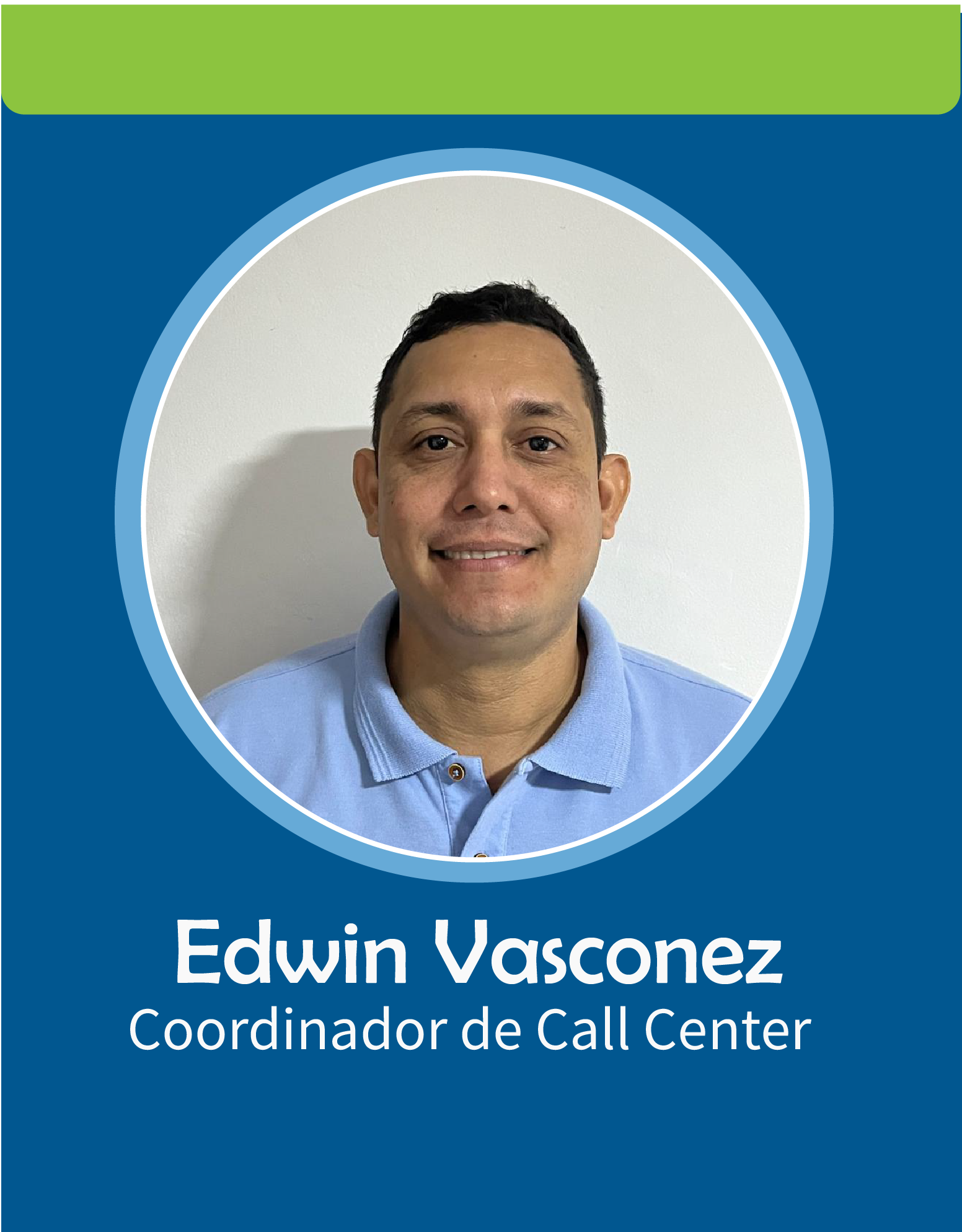 Edwin Vasconez