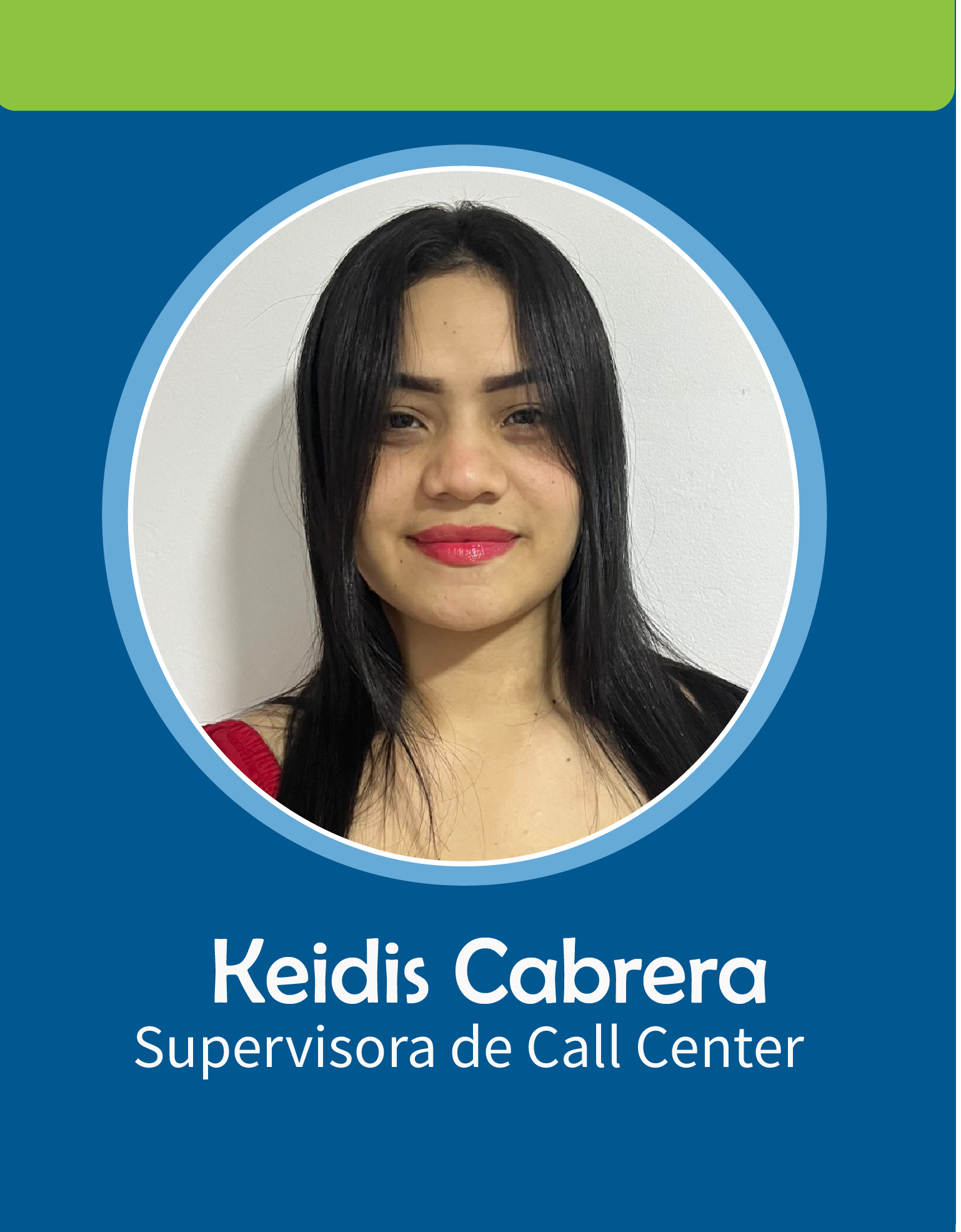 Keidis Cabrera