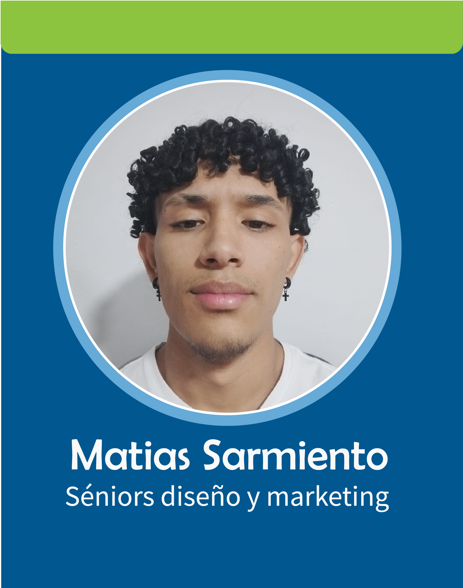 Matias Sarmiento