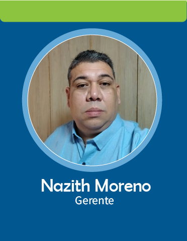 Nazith Moreno