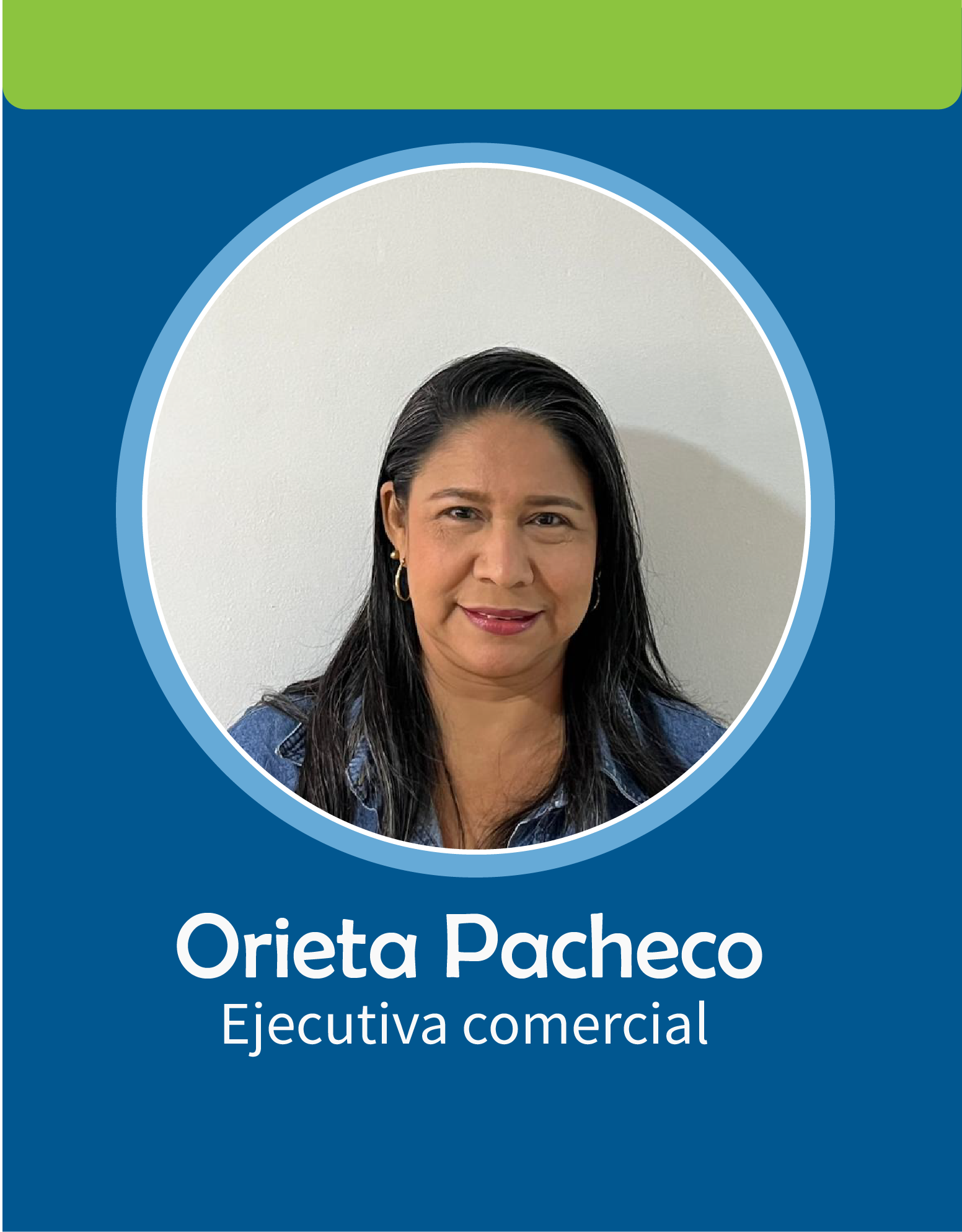 Orieta Pacheco