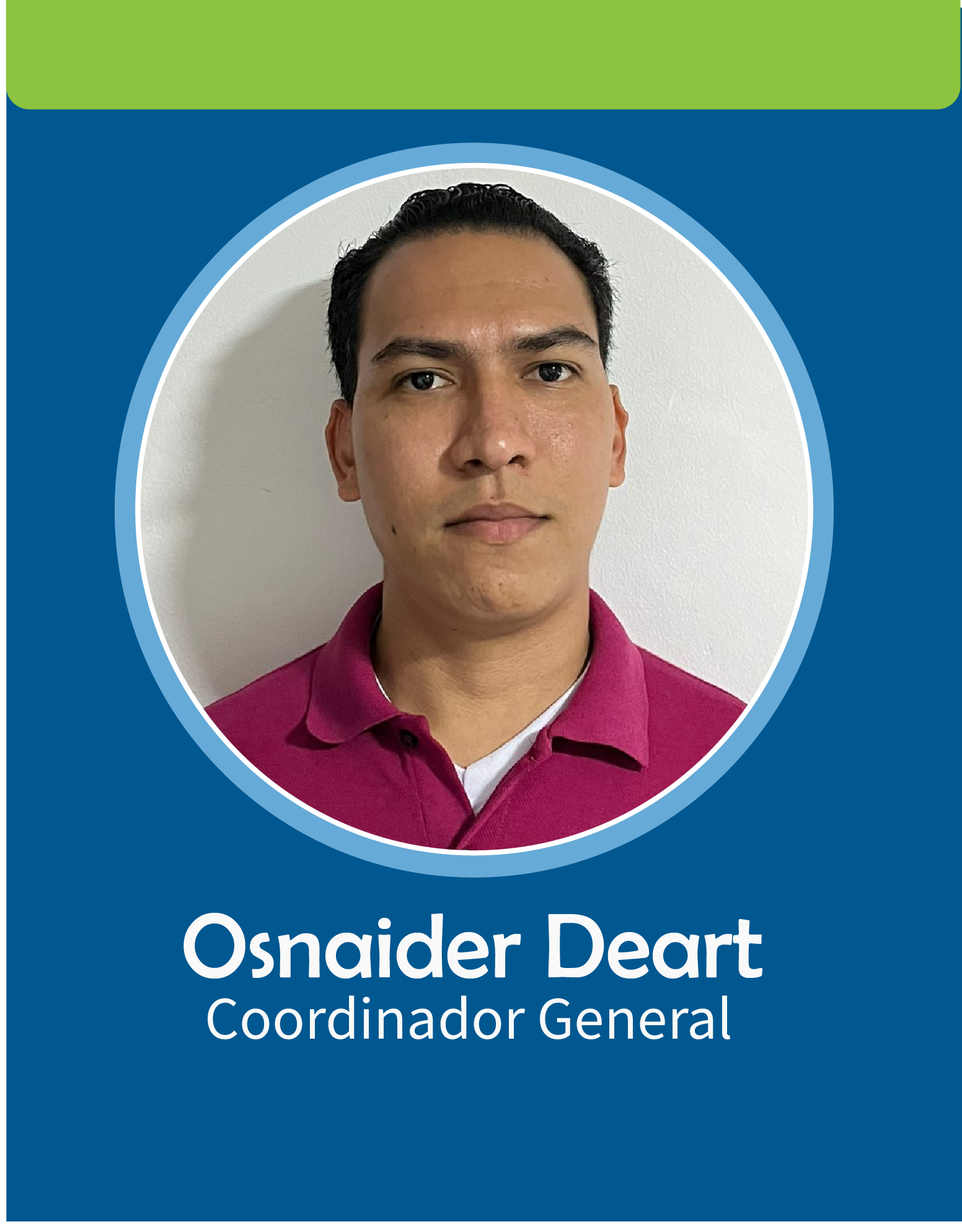 Osnaider Deart